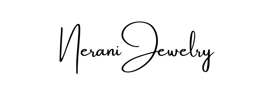 Neranijewelry